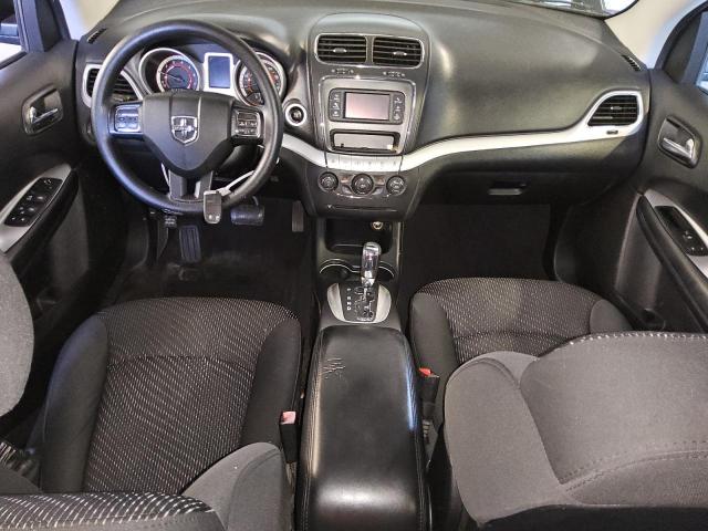 Photo 8 from auction – 2016 DODGE JOURNEY SX with VIN 3C4PDCBG1GT171335