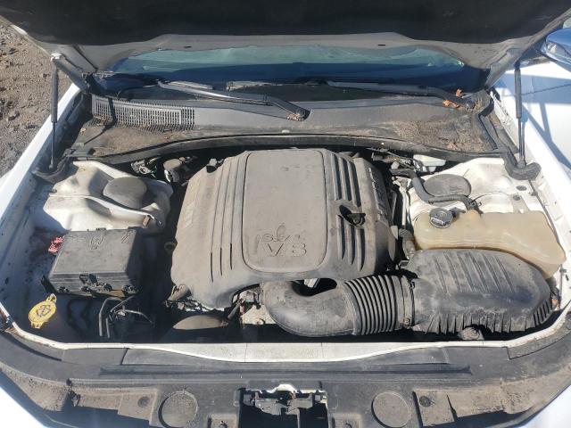 Photo 11 from auction – 2011 CHRYSLER 300C with VIN 2C3CA6CT0BH598760