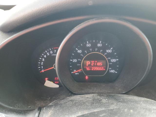 Photo 9 from auction – 2014 KIA SOUL + with VIN KNDJP3A59E7033122