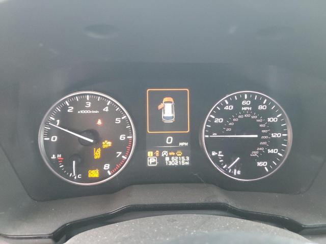 Photo 9 from auction – 2020 SUBARU OUTBACK PR with VIN 4S4BTACC2L3222842