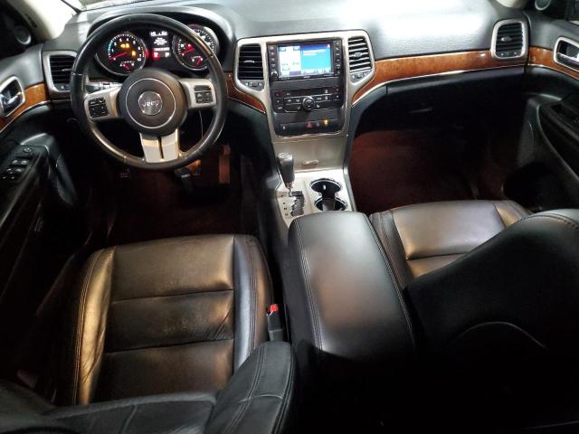 Photo 8 from auction – 2011 JEEP GRAND CHER with VIN 1J4RR5GG4BC709412