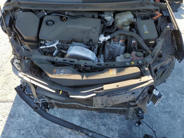 Photo 11 from auction – 2017 CHEVROLET VOLT LT with VIN 1G1RC6S54HU214335