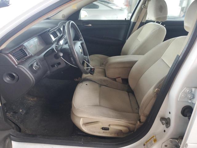 Zdjęcie 7 z aukcji – 2012 CHEVROLET IMPALA LS z VIN 2G1WA5E35C1191245