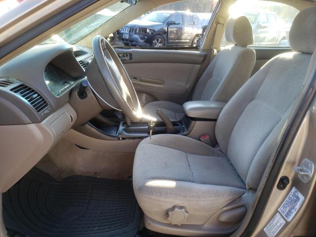 Photo 7 from auction – 2003 TOYOTA CAMRY LE with VIN 4T1BE32K73U141344