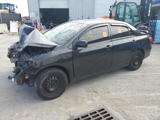 TOYOTA COROLLA BA 2013 with VIN 5YFBU4EEXDP160424 - Photo from auction