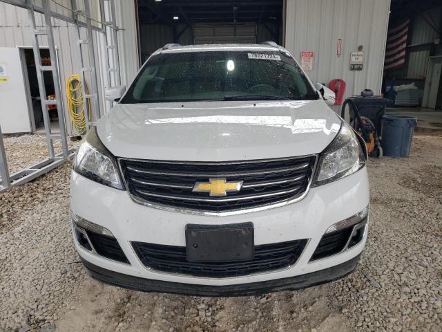 Photo 5 from auction – 2016 CHEVROLET TRAVERSE L with VIN 1GNKVGKD4GJ306326