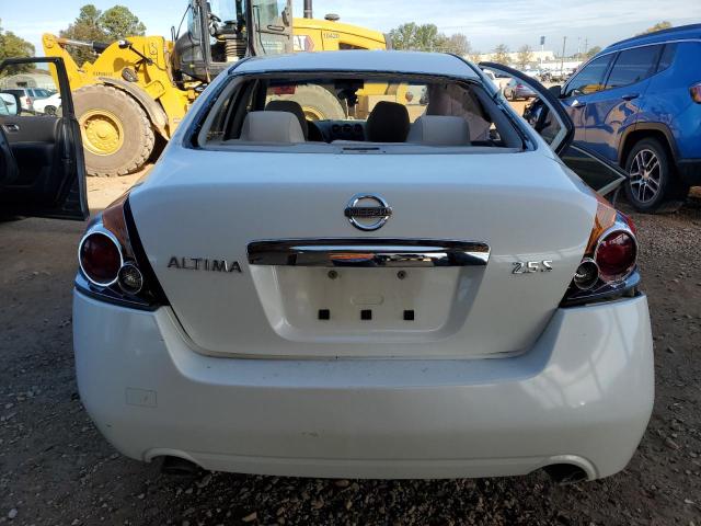 Photo 6 from auction – 2012 NISSAN ALTIMA BAS with VIN 1N4AL2AP8CC104845