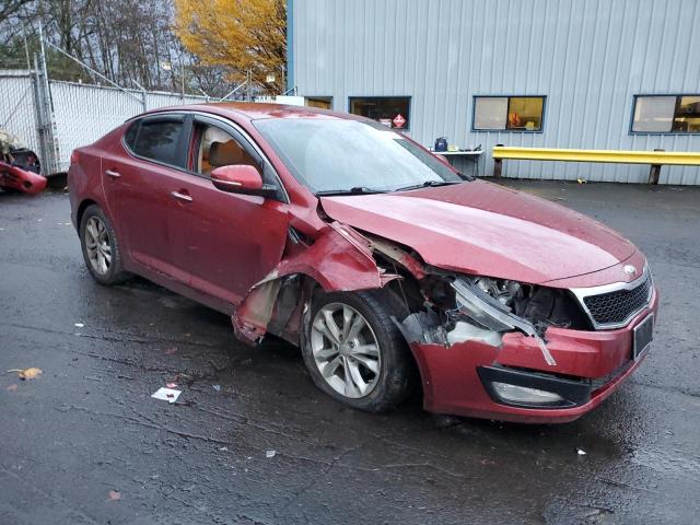 Photo 4 from auction – 2013 KIA OPTIMA EX with VIN 5XXGN4A72DG199981
