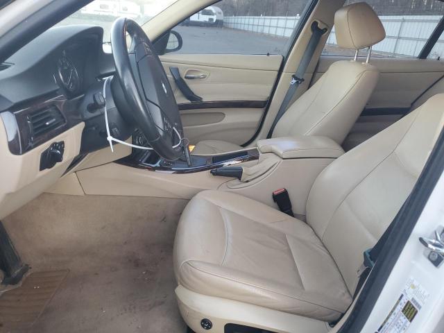 Photo 7 from auction – 2008 BMW 328 XI with VIN WBAVC93598K041295