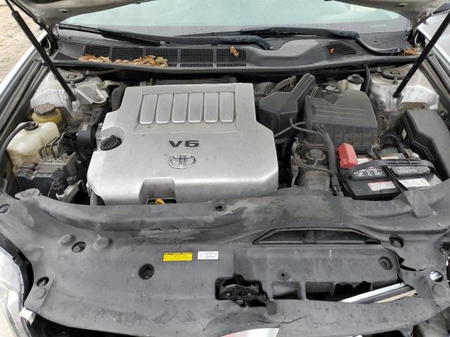 Photo 11 from auction – 2011 TOYOTA AVALON BAS with VIN 4T1BK3DB3BU438017