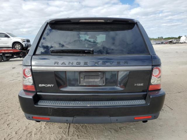 Photo 6 from auction – 2012 LAND ROVER RANGE ROVE with VIN SALSF2D42CA725350