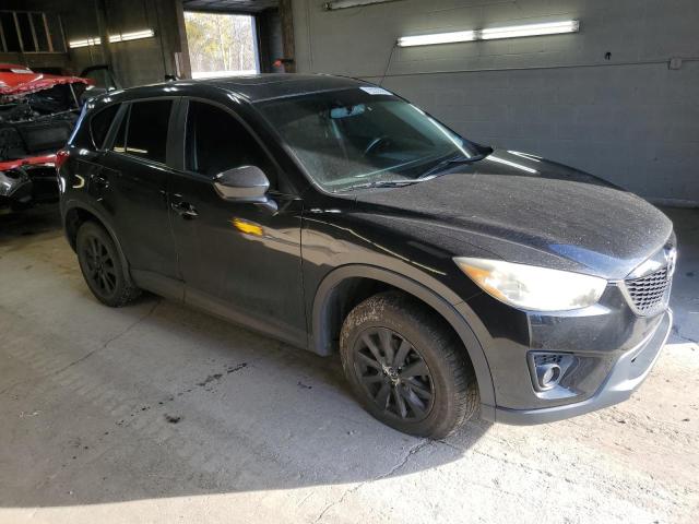 Photo 4 from auction – 2013 MAZDA CX-5 TOURI with VIN JM3KE4CE6D0108161