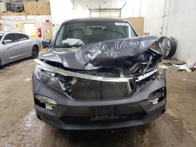Photo 5 from auction – 2016 HONDA PILOT EX with VIN 5FNYF6H38GB098080