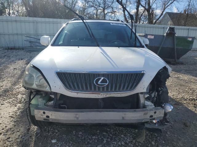 Photo 5 from auction – 2007 LEXUS RX 350 with VIN 2T2GK31U27C007359