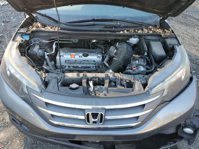 Photo 12 from auction – 2014 HONDA CR-V EX with VIN 5J6RM4H50EL063828