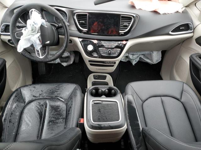 Photo 8 from auction – 2024 CHRYSLER PACIFICA T with VIN 2C4RC1BG2RR191177