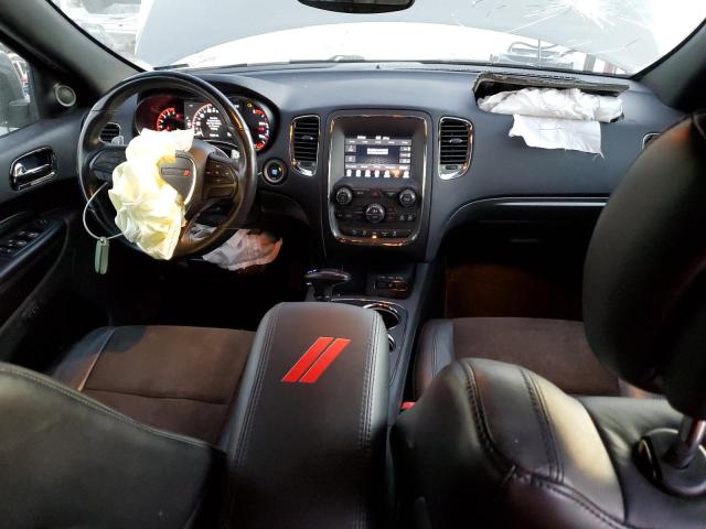 Photo 8 from auction – 2020 DODGE DURANGO GT with VIN 1C4RDHDG6LC145807