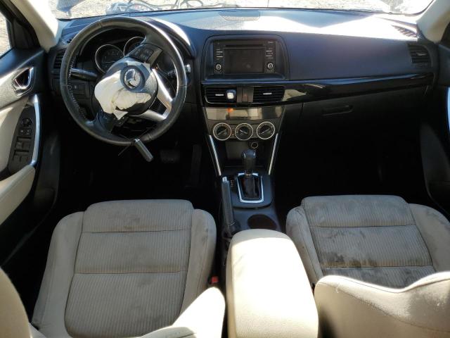Photo 8 from auction – 2014 MAZDA CX-5 with VIN JM3KE4CY7E0403748