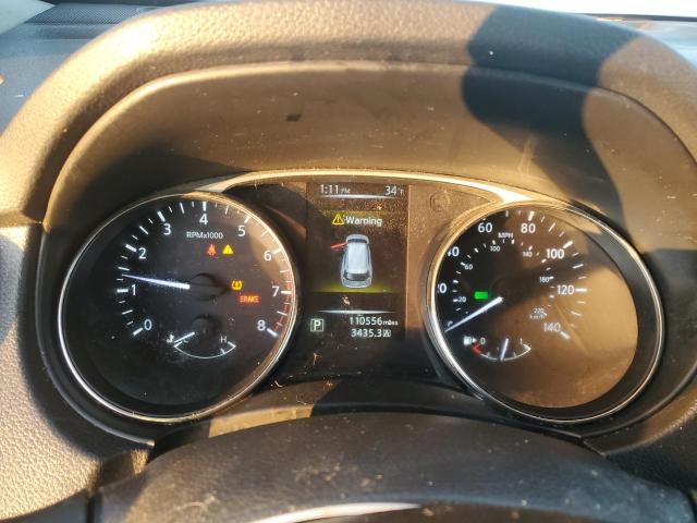 Photo 9 from auction – 2016 NISSAN ROGUE S with VIN KNMAT2MT1GP698762