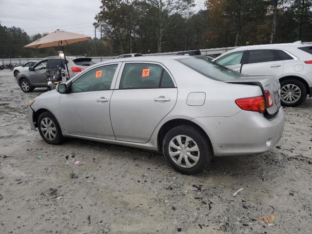 Photo 2 from auction – 2010 TOYOTA COROLLA BA with VIN 2T1BU4EE8AC341923
