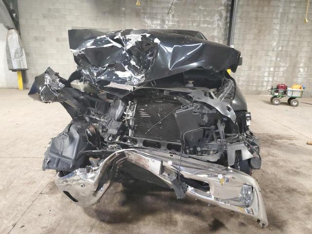 Photo 5 from auction – 2017 RAM 1500 SLT with VIN 1C6RR7LG3HS830686