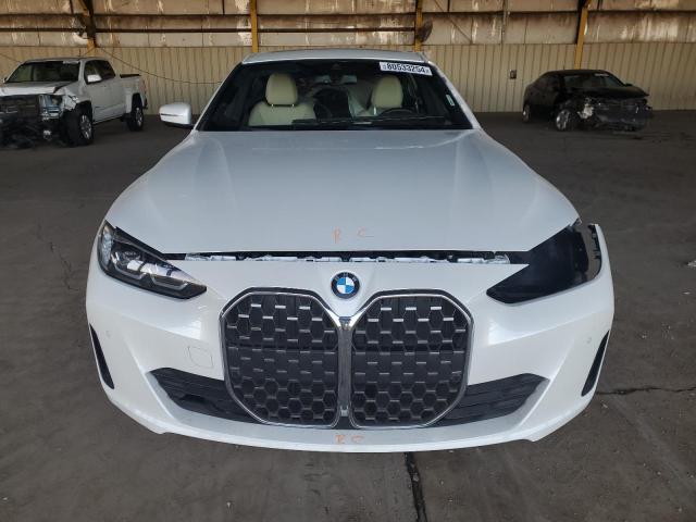 Photo 5 from auction – 2023 BMW 430XI GRAN with VIN WBA73AV06PFN88754