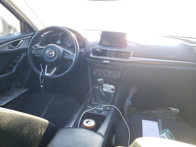 Photo 8 from auction – 2018 MAZDA 3 TOURING with VIN JM1BN1V76J1155797