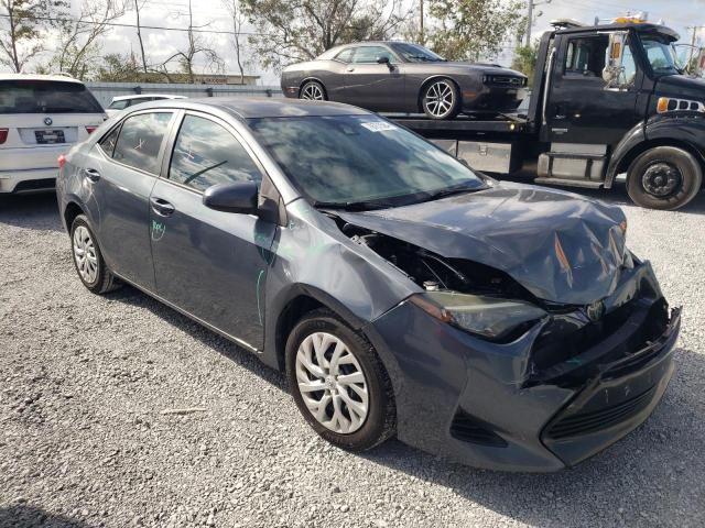 Photo 4 from auction – 2017 TOYOTA COROLLA L with VIN 5YFBURHE3HP727314
