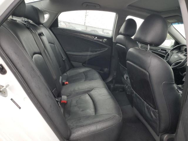 Photo 10 from auction – 2013 HYUNDAI SONATA SE with VIN 5NPEC4AB4DH679185