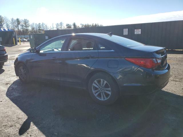 Photo 2 from auction – 2011 HYUNDAI SONATA GLS with VIN 5NPEB4AC4BH069957