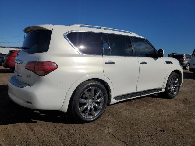 Photo 3 from auction – 2011 INFINITI QX56 with VIN JN8AZ2NC6B9303005