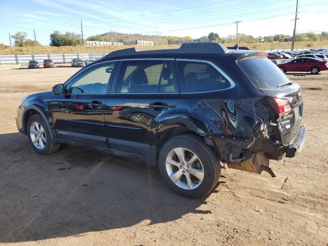 Снимка 2 от търг – 2014 SUBARU OUTBACK 2. с VIN 4S4BRBLC3E3324187