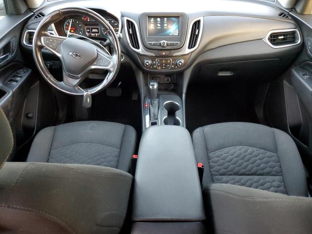 Photo 8 from auction – 2018 CHEVROLET EQUINOX LT with VIN 3GNAXSEV5JS586731
