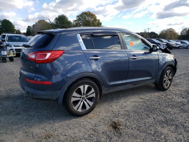 Photo 3 from auction – 2013 KIA SPORTAGE E with VIN KNDPCCA28D7417595