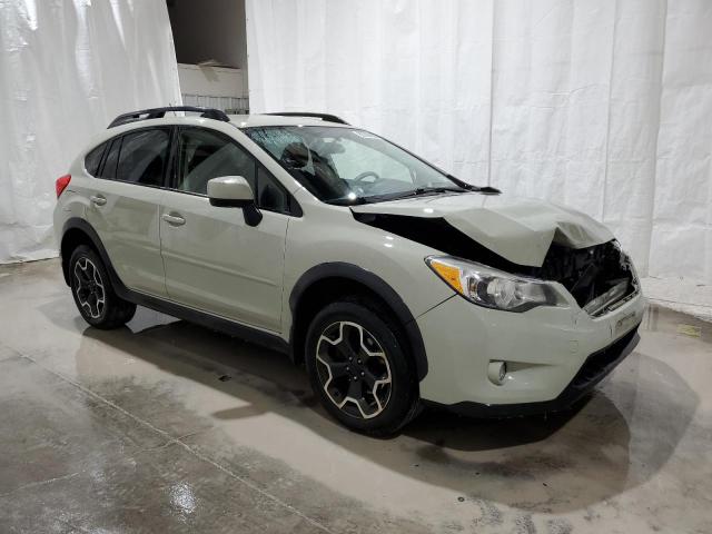 Photo 4 from auction – 2013 SUBARU XV CROSSTR with VIN JF2GPAWC0DH840631