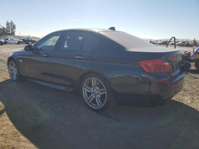 Photo 2 from auction – 2015 BMW 535 I with VIN WBA5B1C53FD921527