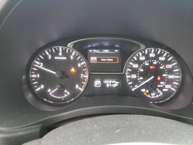 Photo 9 from auction – 2013 NISSAN PATHFINDER with VIN 5N1AR2MM0DC664642