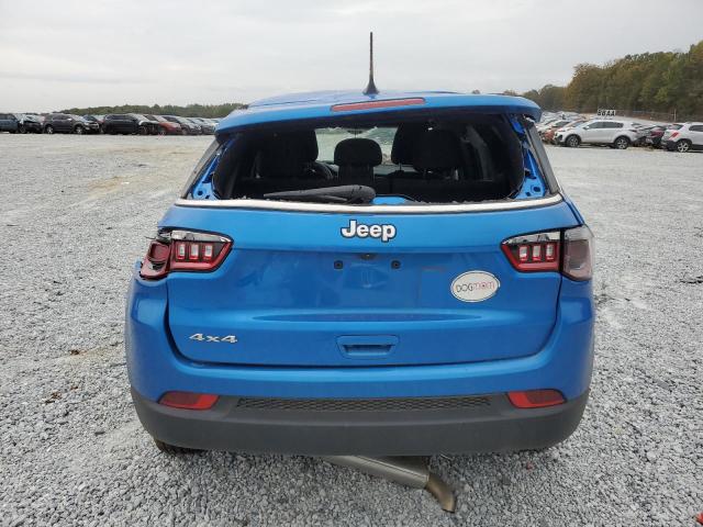 Photo 6 from auction – 2023 JEEP COMPASS SP with VIN 3C4NJDAN5PT546780