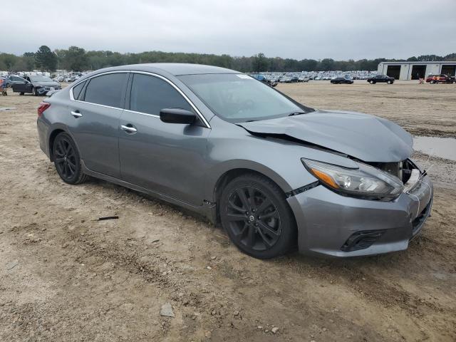 Photo 4 from auction – 2017 NISSAN ALTIMA 2.5 with VIN 1N4AL3AP6HC223071
