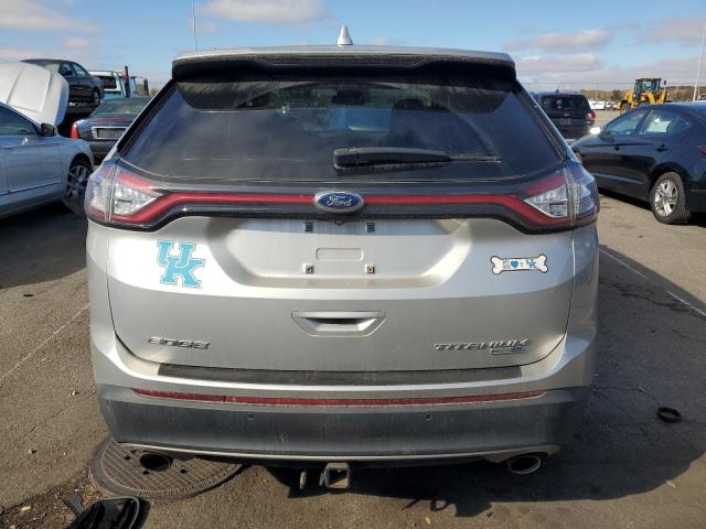 Photo 6 from auction – 2017 FORD EDGE TITAN with VIN 2FMPK4K91HBC42636