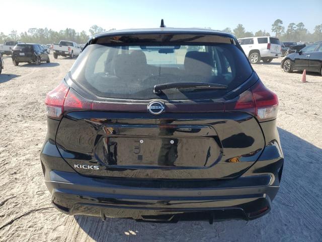 Photo 6 from auction – 2022 NISSAN KICKS S with VIN 3N1CP5BV7NL502287