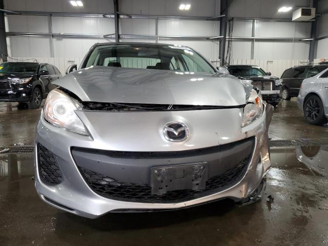 Photo 5 from auction – 2012 MAZDA 3 I with VIN JM1BL1UG7C1531921