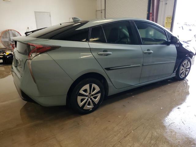 Photo 3 from auction – 2016 TOYOTA PRIUS with VIN JTDKARFUXG3013254