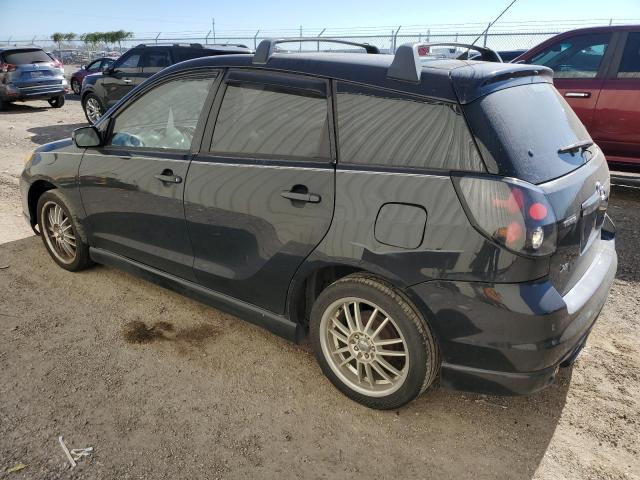 Photo 2 from auction – 2007 TOYOTA COROLLA MA with VIN 2T1KR30E67C624073