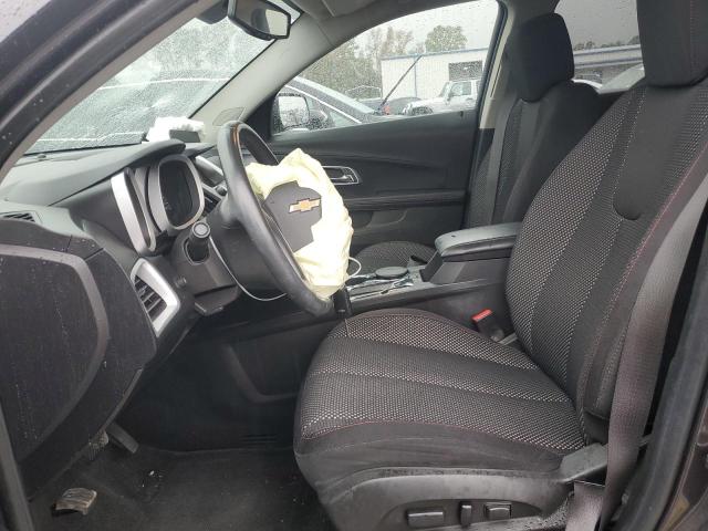 Photo 7 from auction – 2015 CHEVROLET EQUINOX LT with VIN 2GNALBEK4F6197859