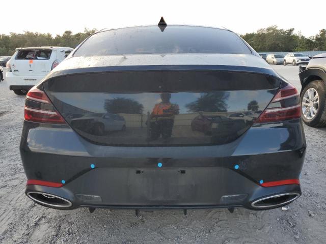 Photo 6 from auction – 2022 GENESIS G70 BASE with VIN KMTG54TE6NU094854