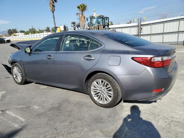 Photo 2 from auction – 2013 LEXUS ES 350 with VIN JTHBK1GG7D2058305