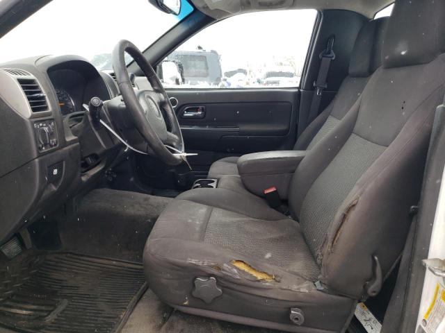 Photo 7 from auction – 2012 CHEVROLET COLORADO with VIN 1GCCSBF95C8132055