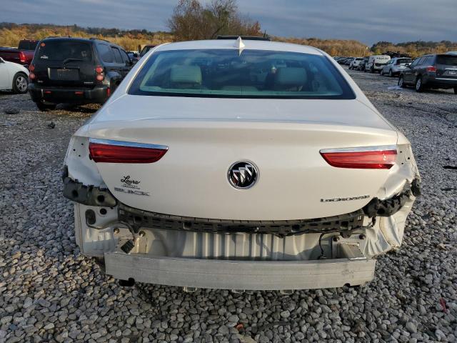 Photo 6 from auction – 2018 BUICK LACROSSE E with VIN 1G4ZP5SS4JU107041