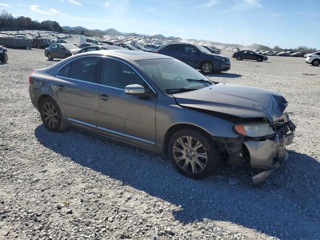 Photo 4 from auction – 2011 VOLVO S80 3.2 with VIN YV1952AS9B1137384